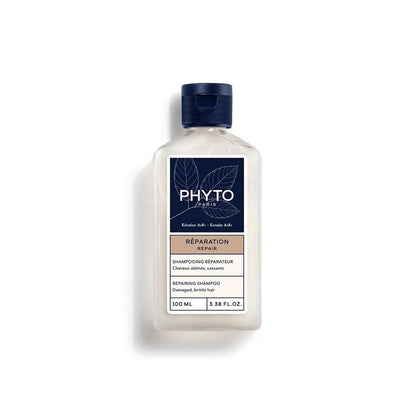 REPAIRING SHAMPOO