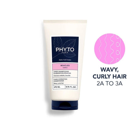 CURLS Hydration Conditioner