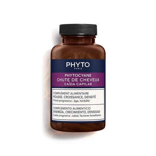 ANTI-HAIR LOSS FOOD SUPPLEMENT
