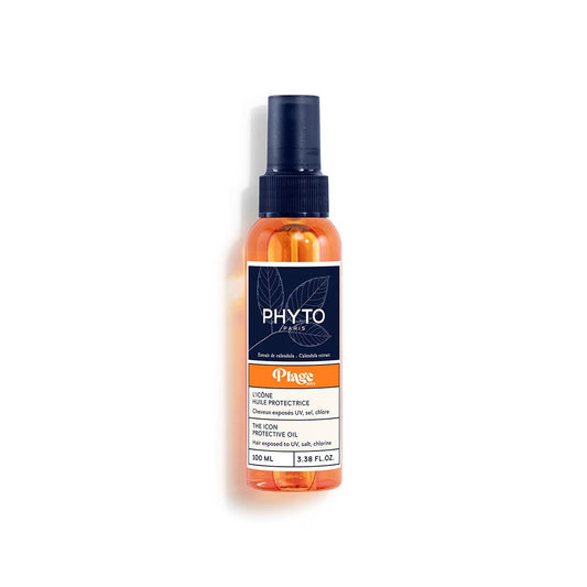 The Icon Protective Oil