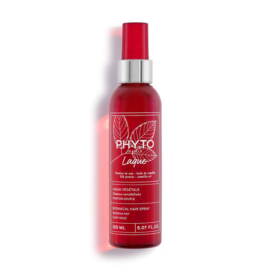 Hairspray Light Hold