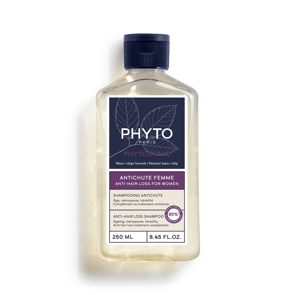 Anti-Hair Loss Shampoo for Women