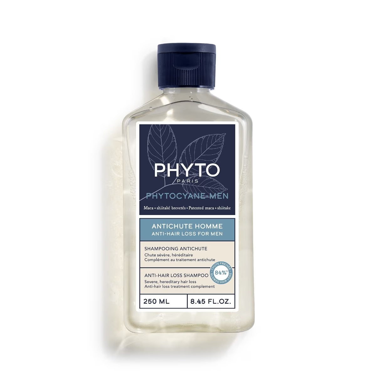 Anti-hair Loss Shampoo For Men