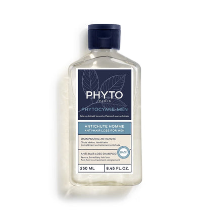 Anti-hair Loss Shampoo For Men