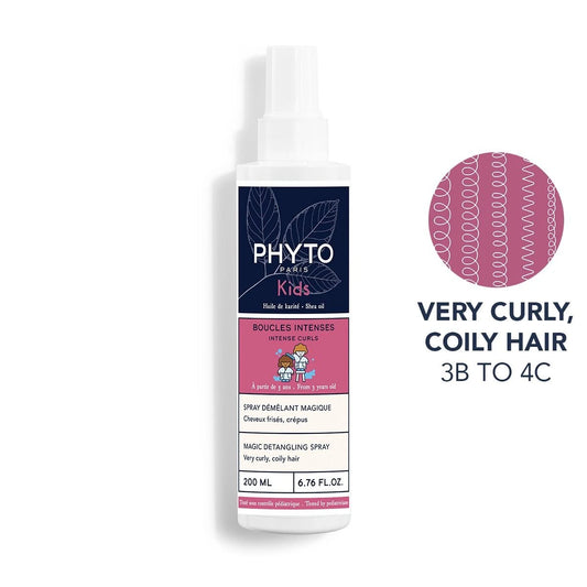 Magic Detangling Spray
