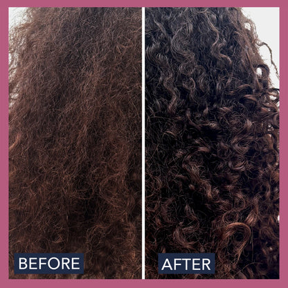 Curls Definition Rich Cream
