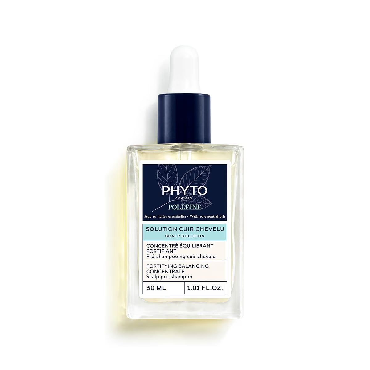 POLLEINE Balancing concentrate