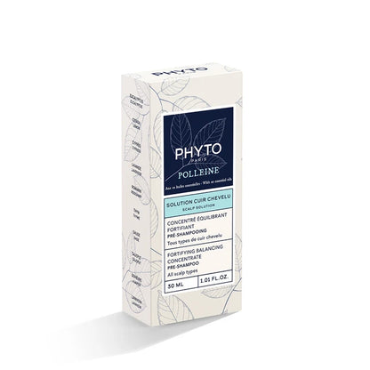 POLLEINE Balancing concentrate
