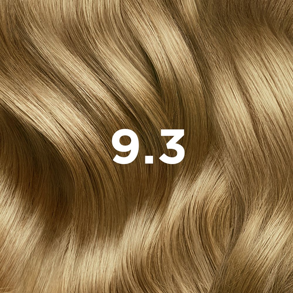9.3 VERY LIGHT GOLDEN BLONDE