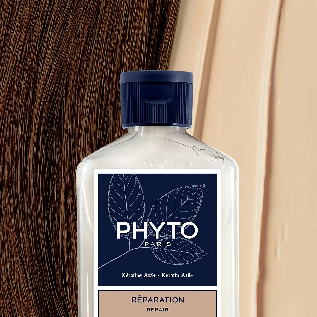 REPAIRING SHAMPOO