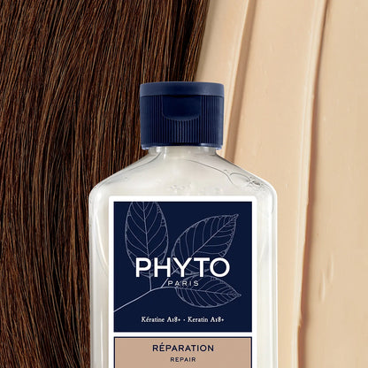 REPAIRING SHAMPOO
